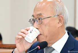 법제처장 