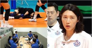 [초점] 첫방 5% 신인감독 김연경 2, 줄부상 악재 뚫고 숙적 설욕하나
