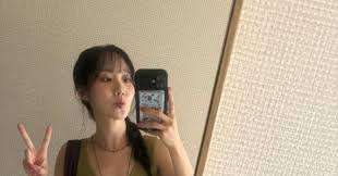 '27세' 진지희, 빵꾸똥꾸 맞아?…소멸할 듯 작은 얼굴과 마른...