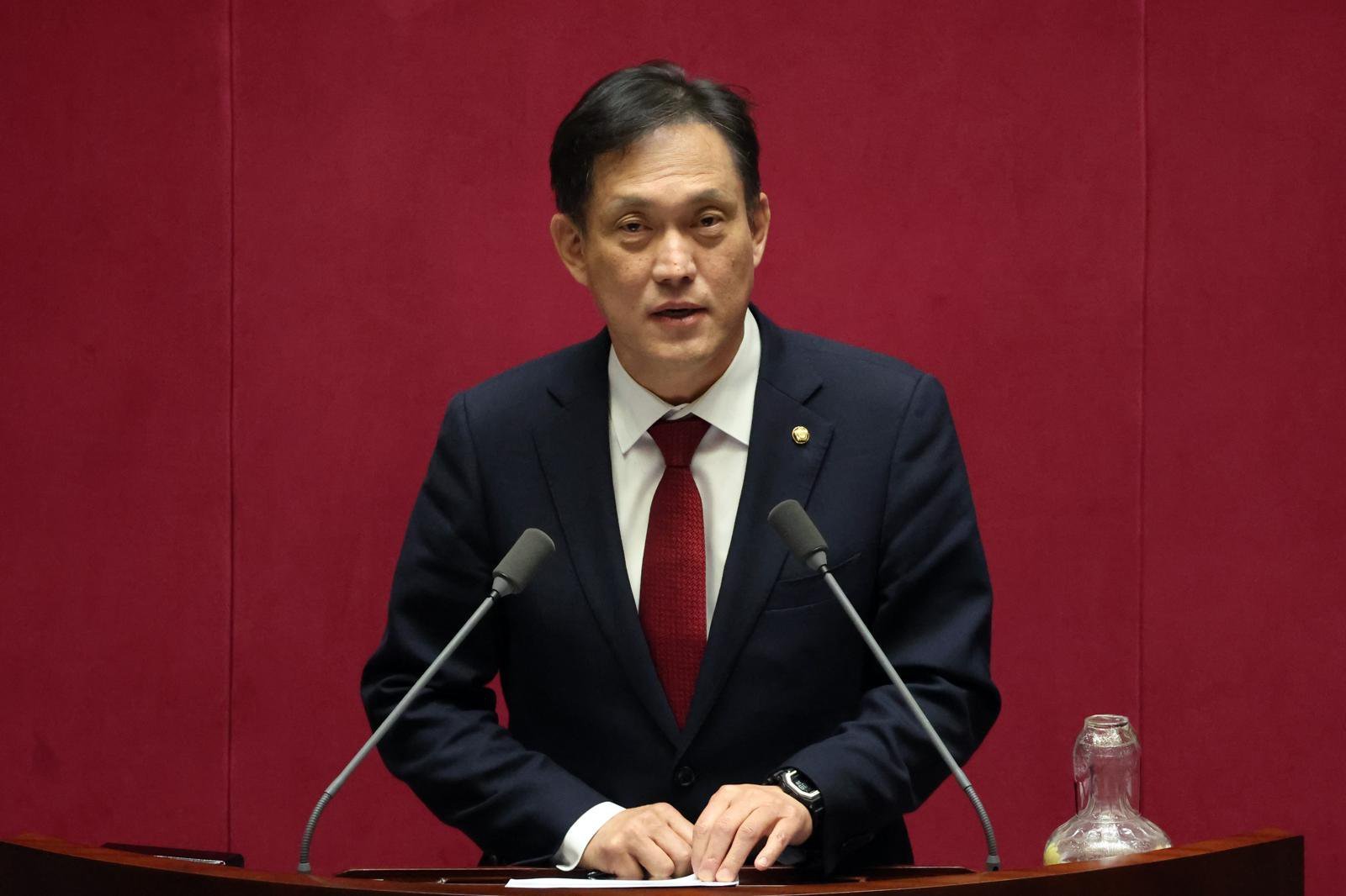 국힘 “李정부, 전작권 전환 위해 동맹권 사령관 입부터 막아”