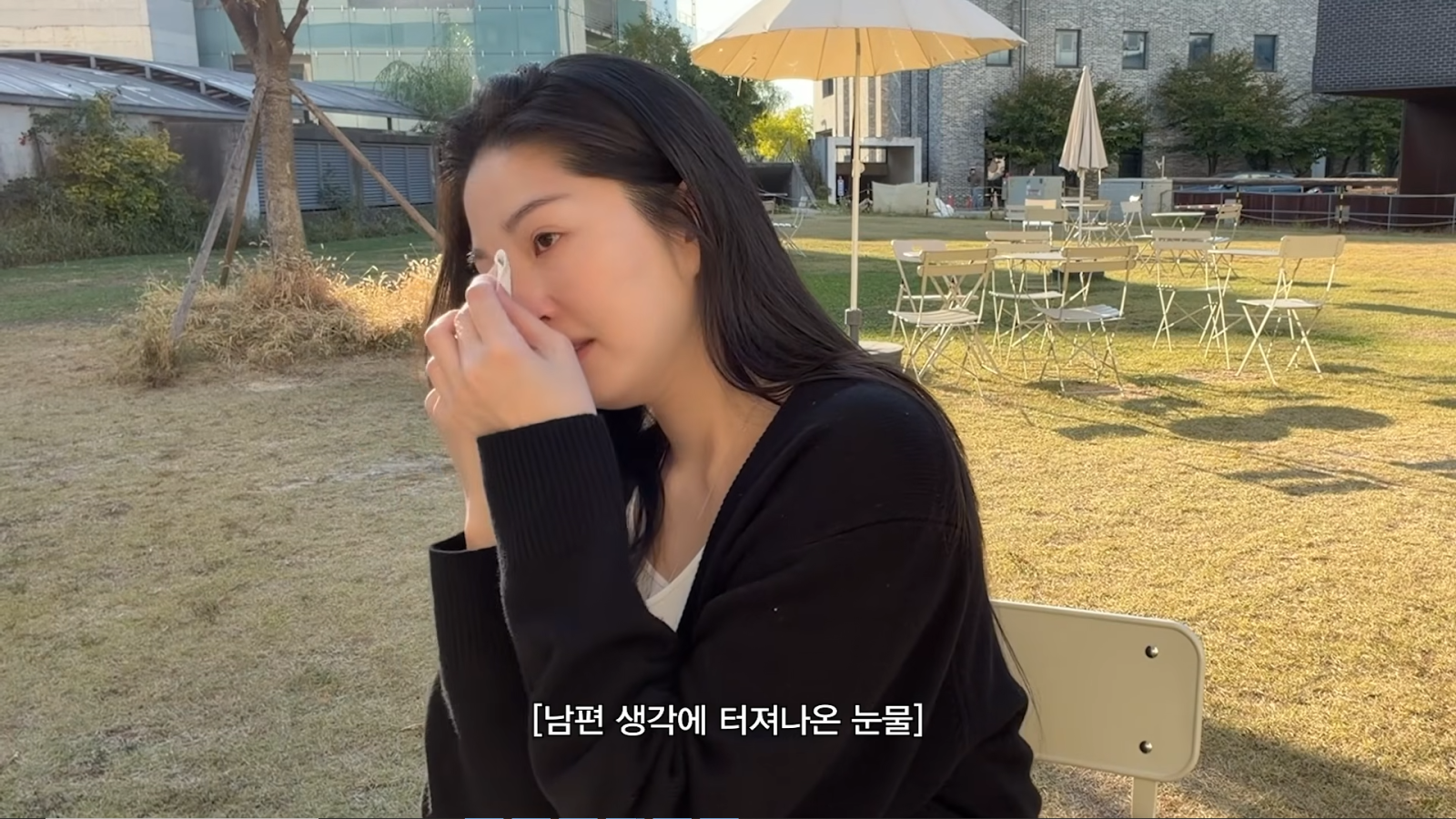 전진♥류이서, 기다렸던 2세 유산에 눈물…“잠깐이라도 와줘서 고...